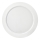 Φωτιστικό οροφής LED ROUND LED/12W/230V 4000K διάμετρος 16,7 cm λευκό