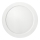 Φωτιστικό οροφής LED ROUND LED/18W/230V 4000K διάμετρος 21,5 cm λευκό