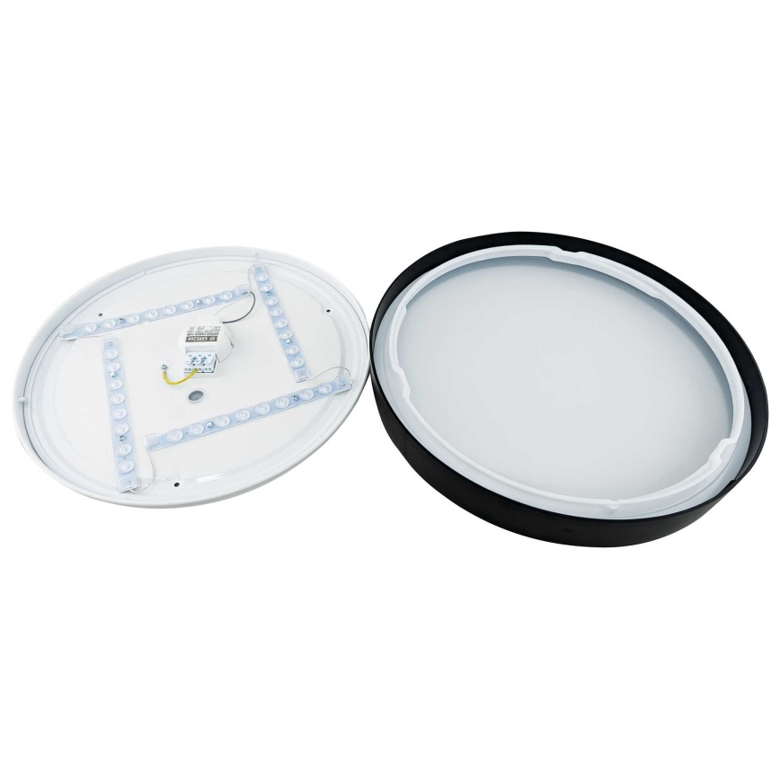 Φωτιστικό οροφής LED SAMER LED/40W/230V 4000K