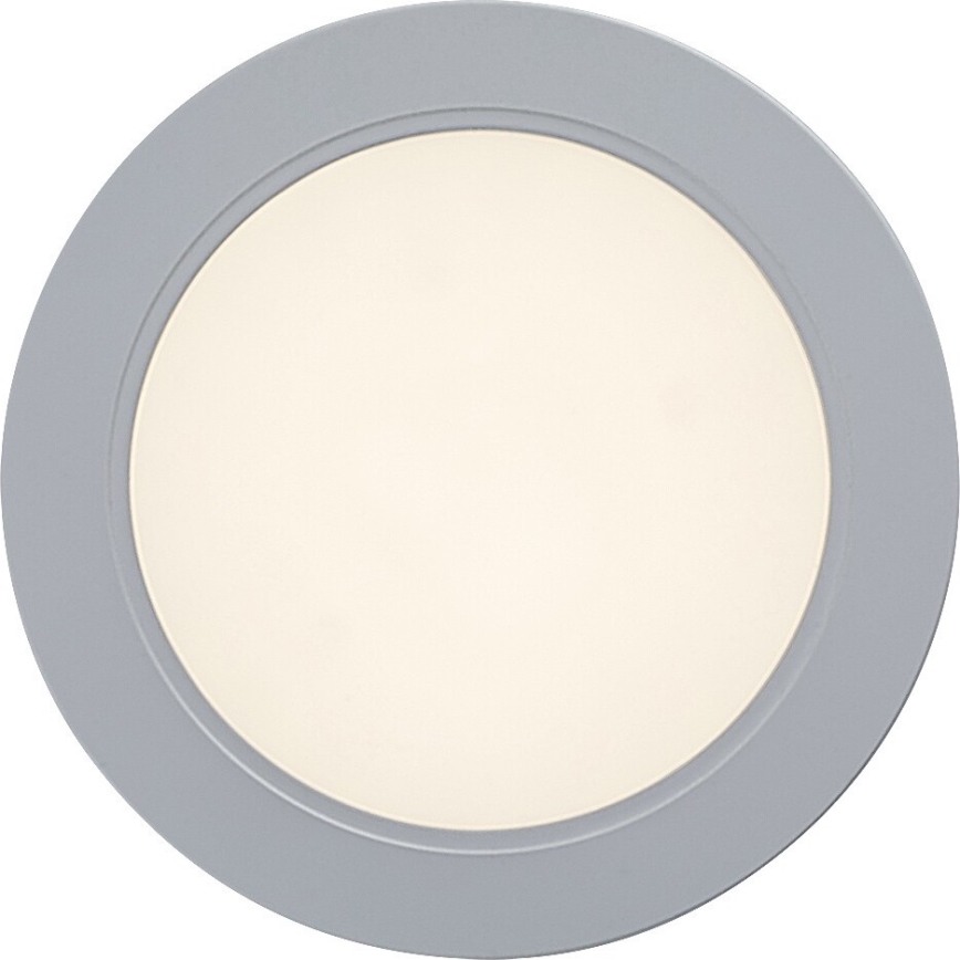 Φωτιστικό οροφής LED LED/12W/230V δ. 14,5 cm