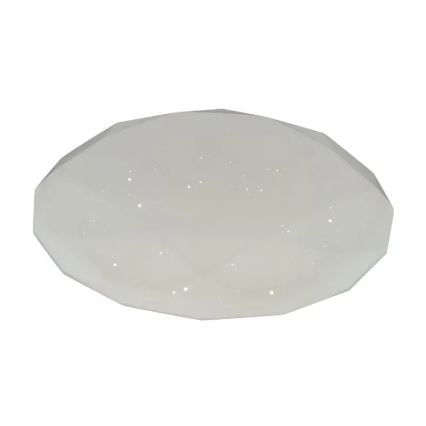 LED Dimmable φωτιστικό οροφής STAR LED/48W/230V 3000-6500K + τηλεχειριστήριο