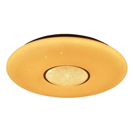 LED Dimmable φωτιστικό οροφής STAR LED/48W/230V 3000-6500K + τηλεχειριστήριο