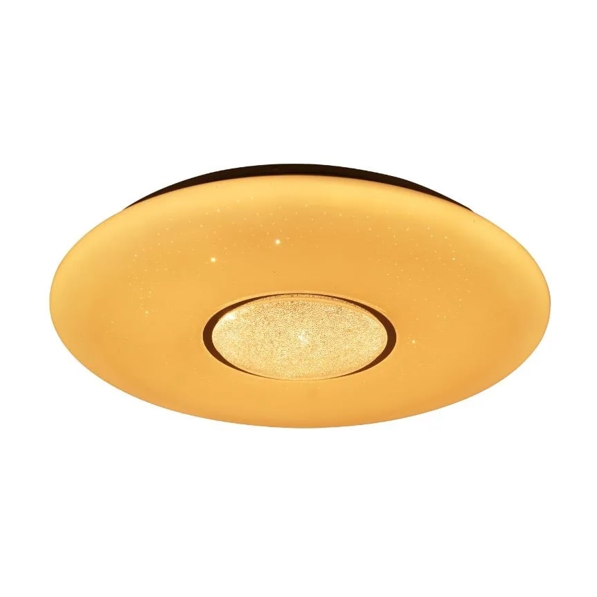 LED Dimmable φωτιστικό οροφής STAR LED/48W/230V 3000-6500K + τηλεχειριστήριο