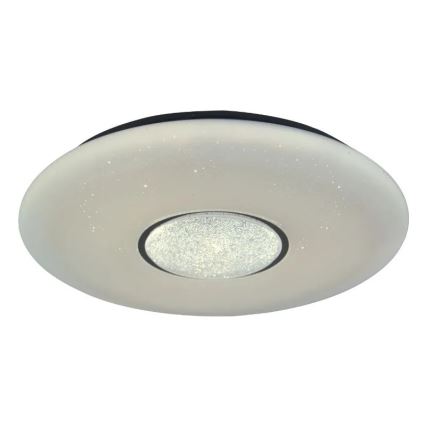 LED Dimmable φωτιστικό οροφής STAR LED/48W/230V 3000-6500K + τηλεχειριστήριο