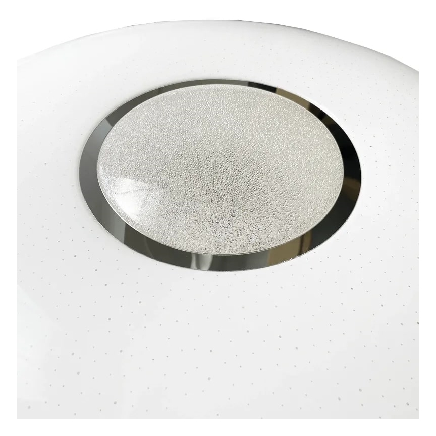 LED Dimmable φωτιστικό οροφής STAR LED/60W/230V 3000-6500K + τηλεχειριστήριο