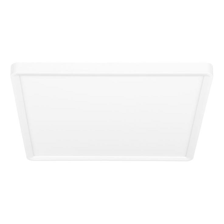 Φωτιστικό οροφής LED TERY LED/40W/230V 3000/4000/6000K 50x50 cm IP40 λευκό