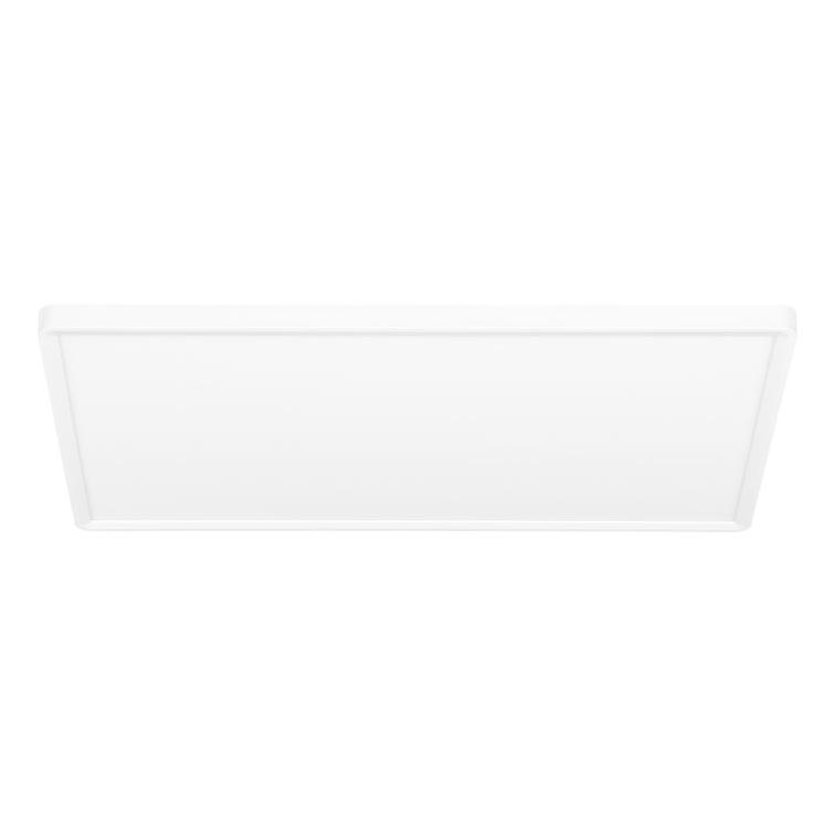 Φωτιστικό οροφής LED TERY LED/50W/230V 3000/4000/6000K 90x60 cm IP40 λευκό