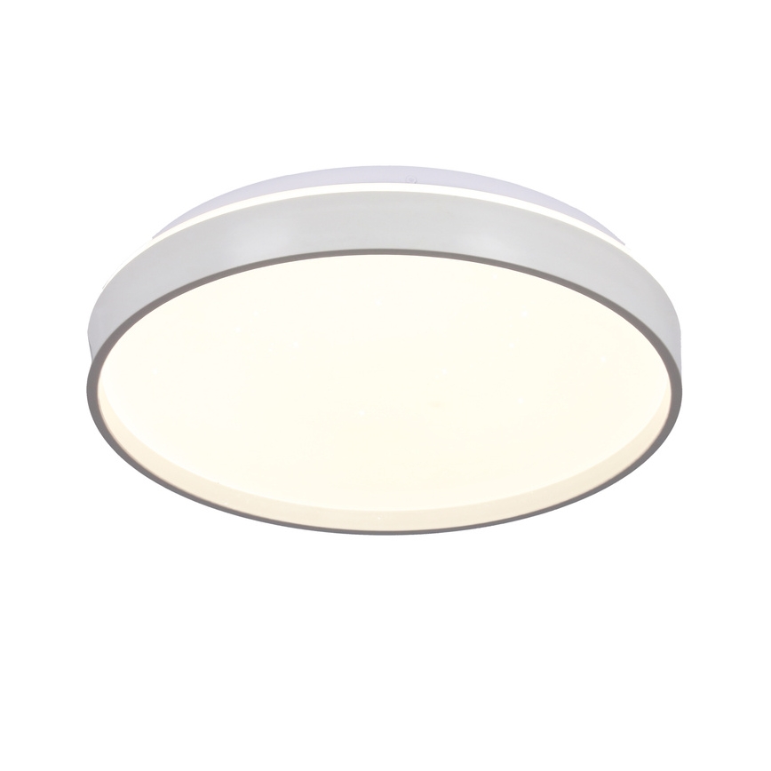 Φωτιστικό οροφής LED TEXAS LED/15W/230V λευκό