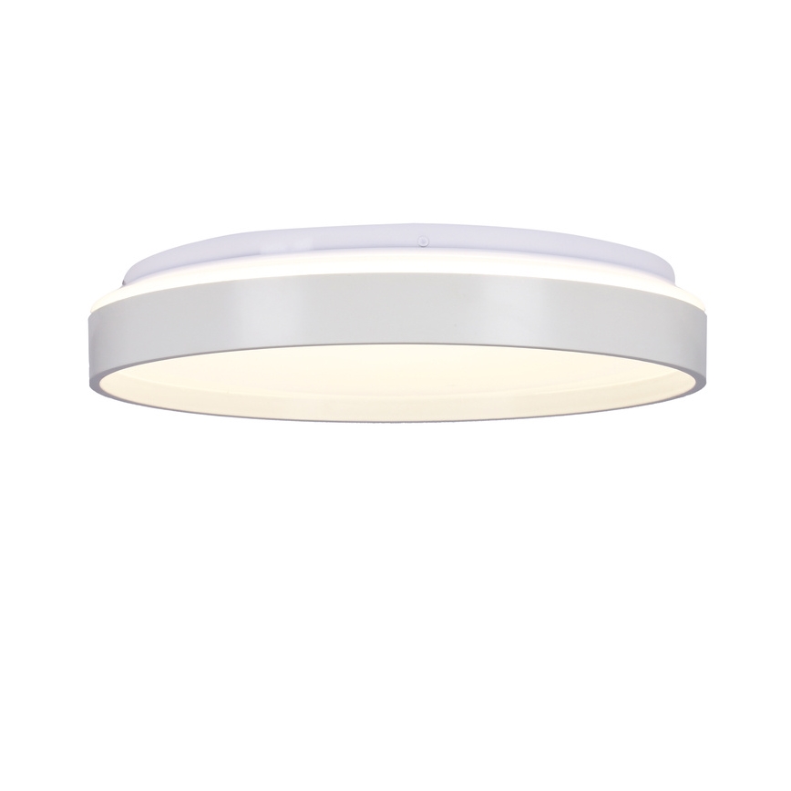 Φωτιστικό οροφής LED TEXAS LED/15W/230V λευκό