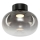 Φωτιστικό οροφής LED VASO LED/4W/230V διάμετρος 18 cm φιμέ