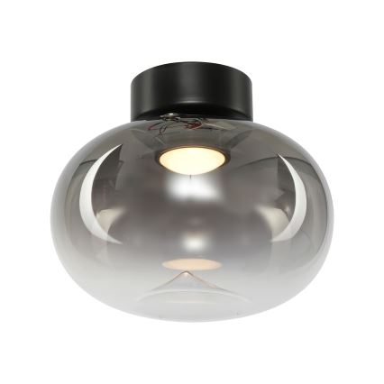 Φωτιστικό οροφής LED VASO LED/4W/230V διάμετρος 18 cm φιμέ