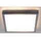 Φωτιστικό οροφής LED VITAL LED/24W/230V ματ χρώμιο