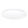 Φωτιστικό οροφής LED with motion και dusk αισθητήρας LED/24W/230V 4000K διάμετρος 32,5 cm λευκό