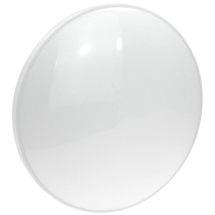 Φωτιστικό οροφής LED εξωτερικού χώρου NYMPHEA LED/18W/230V IP54 3000K