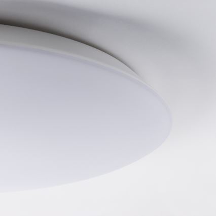 Φωτιστικό οροφής LED με αισθητήρα AVESTA LED/28W/230V 4000K IP54