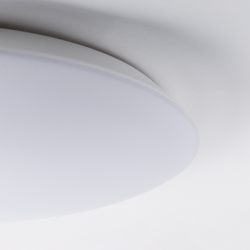 Φωτιστικό οροφής LED με αισθητήρα AVESTA LED/28W/230V 4000K IP54