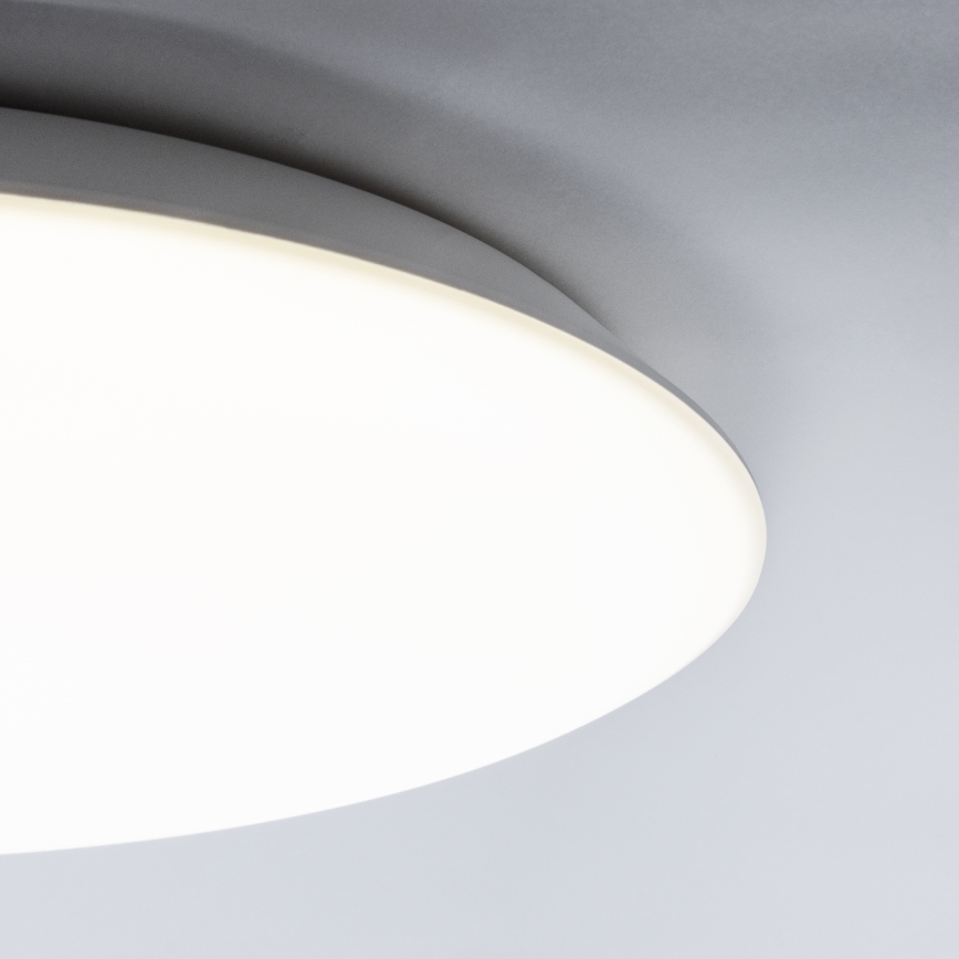 Φωτιστικό οροφής LED με αισθητήρα AVESTA LED/28W/230V 4000K IP54