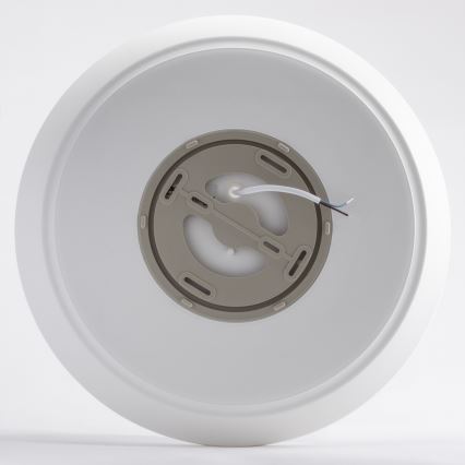 Φωτιστικό οροφής LED με αισθητήρα AVESTA LED/28W/230V 4000K IP54