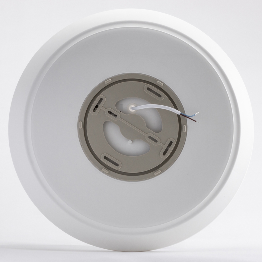 Φωτιστικό οροφής LED με αισθητήρα AVESTA LED/28W/230V 4000K IP54