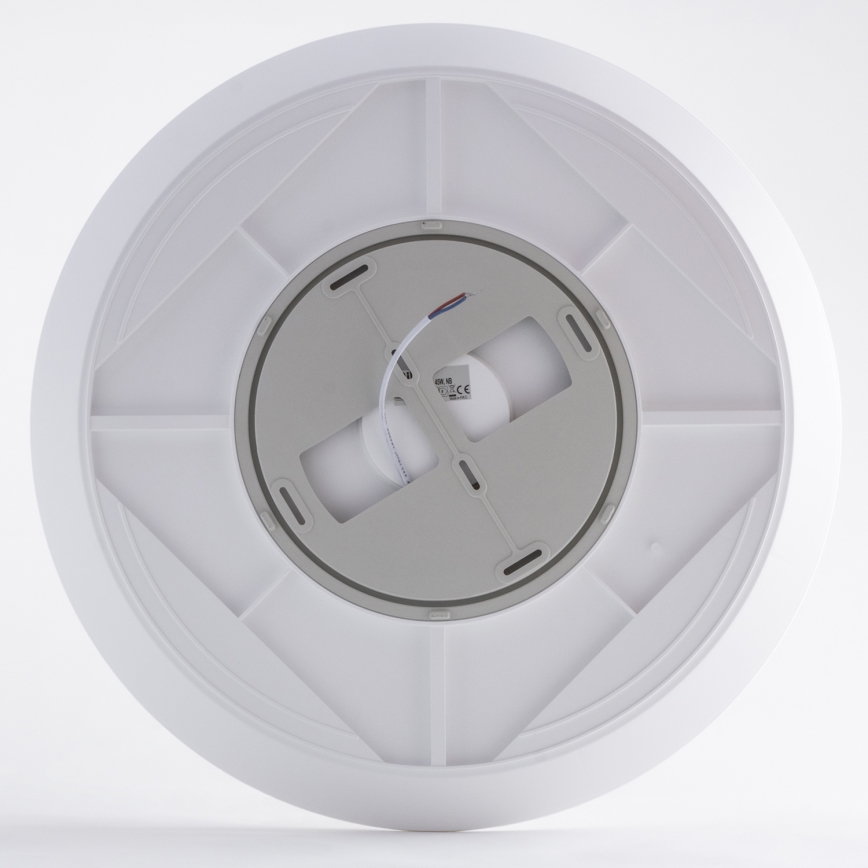Φωτιστικό οροφής LED με αισθητήρα AVESTA LED/45W/230V 4000K IP54