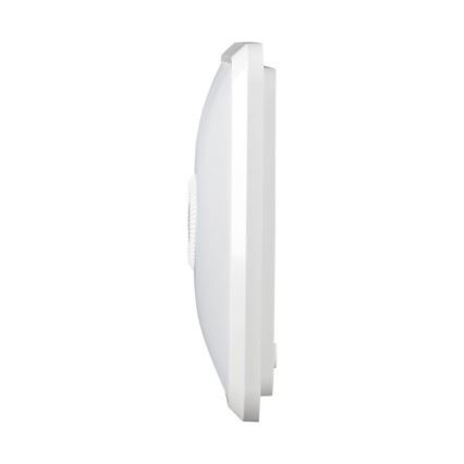Φωτιστικό οροφής LED με αισθητήρα SAMSUNG CHIP LED/12W/230V 3000/4000/6000K λευκό