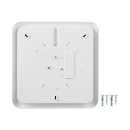 Φωτιστικό οροφής LED με αισθητήρα SAMSUNG CHIP LED/12W/230V 3000/4000/6000K λευκό