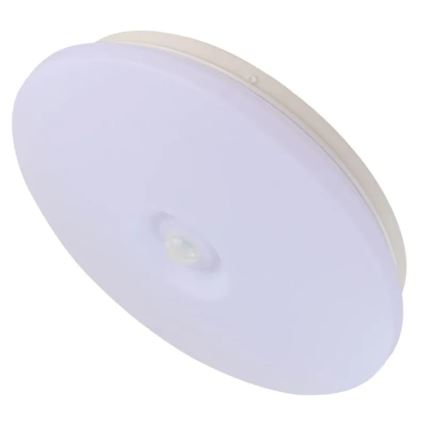 Φωτιστικό οροφής LED με αισθητήρα OPAL LED/12W/230V 4000K