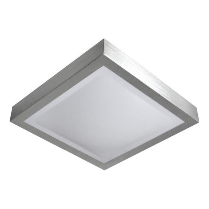 Φωτιστικό οροφής LED με αισθητήρα VITAL LED/12W/230V 4000K