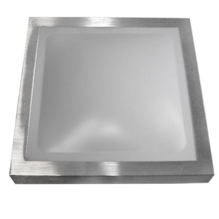 Φωτιστικό οροφής LED με αισθητήρα VITAL LED/12W/230V 4000K