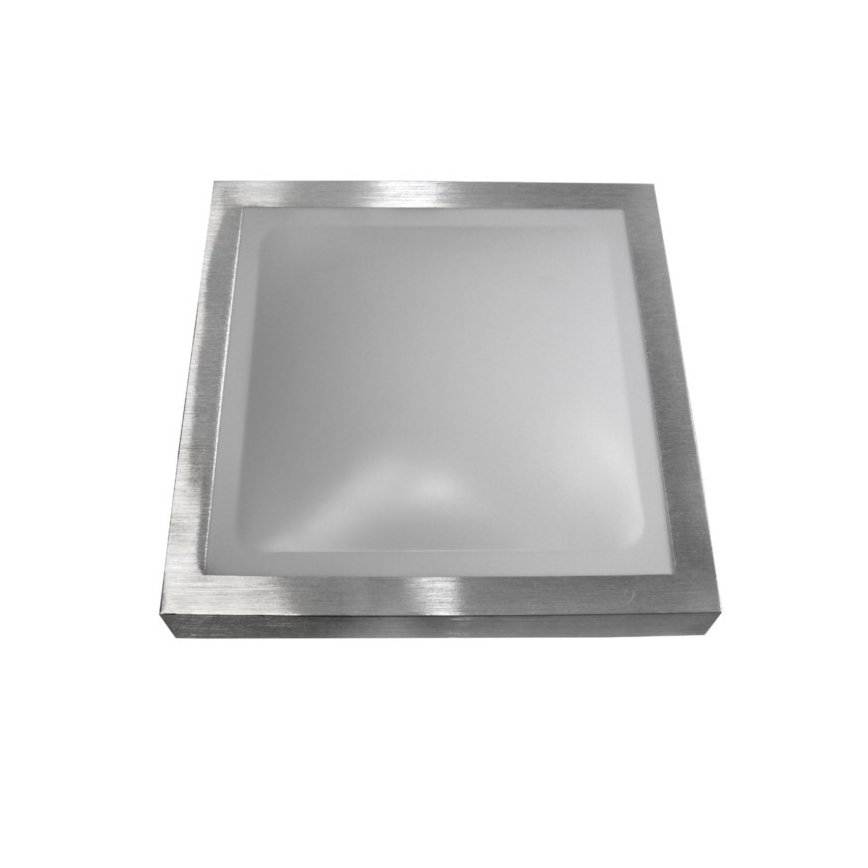 Φωτιστικό οροφής LED με αισθητήρα VITAL LED/12W/230V 4000K