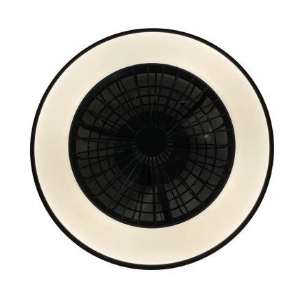 LED Φωτιστικό οροφής dimmable με ανεμιστήρα OPAL LED/48W/230V 3000-6500K + τηλεχειριστήριο