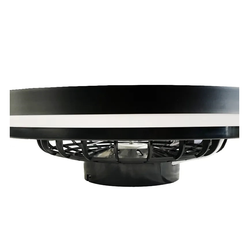 LED Φωτιστικό οροφής dimmable με ανεμιστήρα OPAL LED/48W/230V 3000-6500K + τηλεχειριστήριο