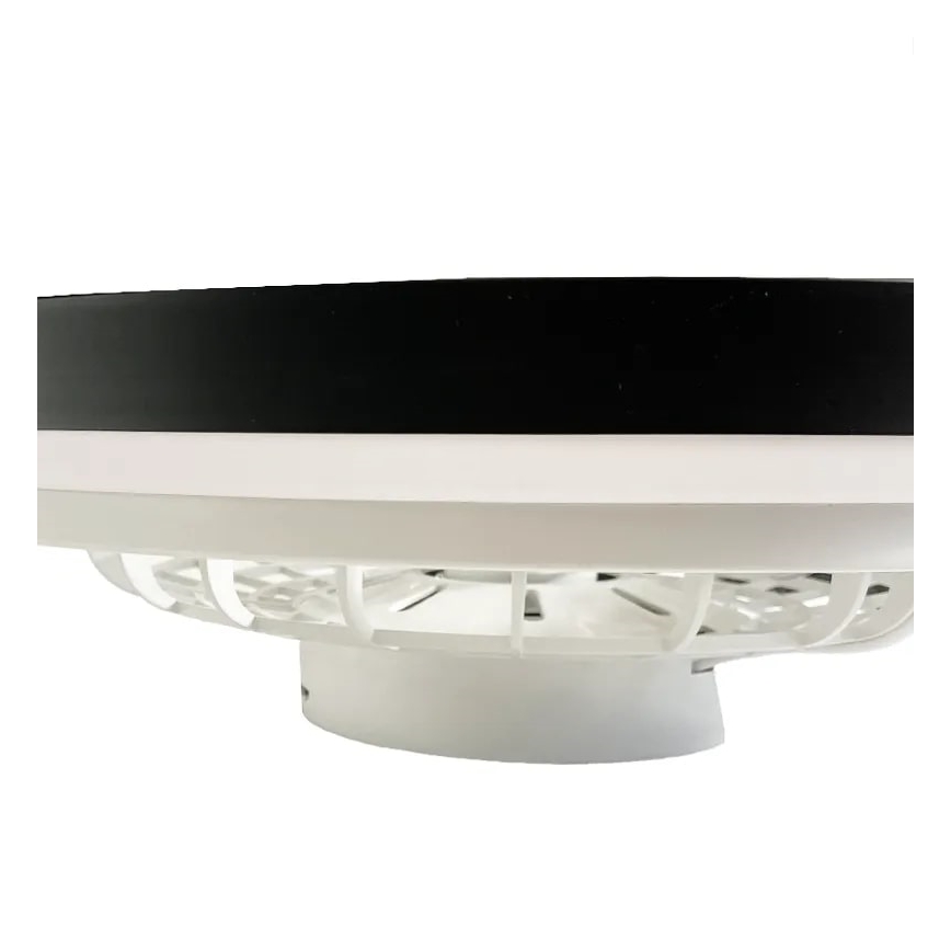 LED Φωτιστικό οροφής dimmable με ανεμιστήρα OPAL LED/48W/230V 3000-6500K + τηλεχειριστήριο