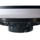 LED Φωτιστικό οροφής dimmable με ανεμιστήρα OPAL LED/48W/230V 3000-6500K + τηλεχειριστήριο