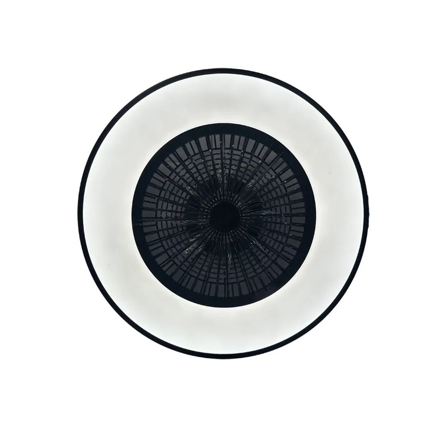 LED Φωτιστικό οροφής dimmable με ανεμιστήρα OPAL LED/72W/230V 3000-6500 + τηλεχειριστήριο