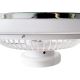 LED Φωτιστικό οροφής dimmable με ανεμιστήρα OPAL LED/72W/230V 3000-6500K + τηλεχειριστήριο
