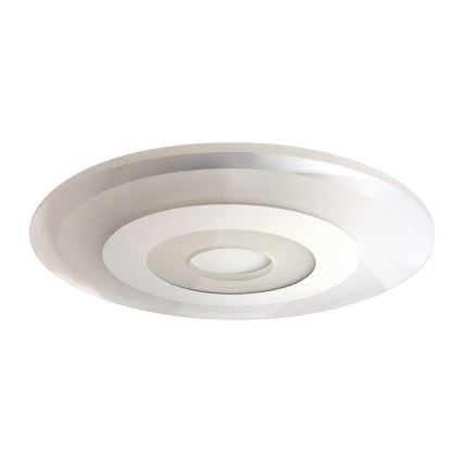 Φωτιστικό οροφής LED με τηλεχειριστήριο VOLTA LED/36W/230V + τηλεχειριστήριο