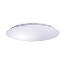 Φωτιστικό οροφής LED μπάνιου AVESTA LED/28W/230V  IP54