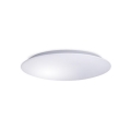 Φωτιστικό οροφής LED μπάνιου με αισθητήρα AVESTA LED/18W/230V 4000K IP54