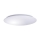 Φωτιστικό οροφής LED μπάνιου με αισθητήρα AVESTA LED/28W/230V 4000K IP54