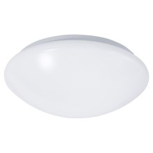 Φωτιστικό οροφής LED μπάνιου με αισθητήρα REVA LED/12W/230V IP44