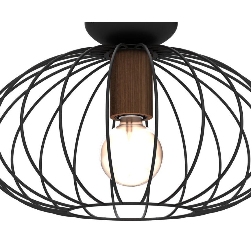 Φωτιστικό οροφής MERIDIANO 1xE27/60W/230V