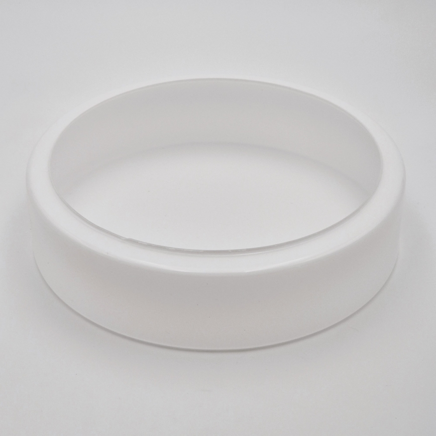 Φωτιστικό οροφής μπάνιου OAK 2xE27/15W/230V IP54 δρυς ø 27 cm - FSC πιστοποιημένο
