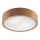 Φωτιστικό οροφής OAK 2xE27/60W/230V δρυς ø 37,5 cm