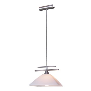 Φωτιστικό οροφής OPAR 1xE27/60W