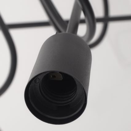 Φωτιστικό οροφής OXFORD 3xE27/15W/230V