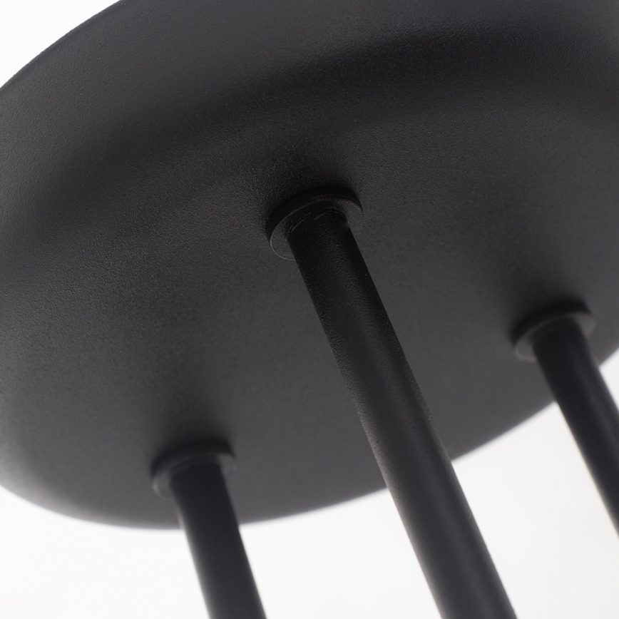Φωτιστικό οροφής OXFORD 3xE27/15W/230V
