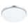 Φωτιστικό οροφής PERI 1xE27/60W/230V γυαλιστερό χρώμιο