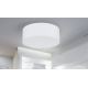 Φωτιστικό οροφής RONDO 2xE27/15W/230V