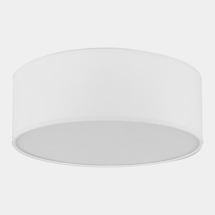 Φωτιστικό οροφής RONDO 4xE27/15W/230V δ. 45 cm λευκό